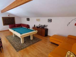 Demeure d'exception 8 pièces