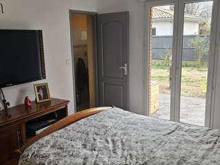 Demeure d'exception 8 pièces