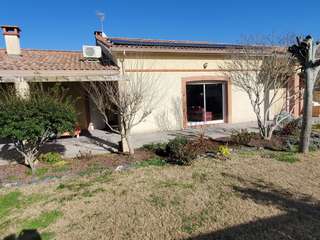 Demeure d'exception 8 pièces