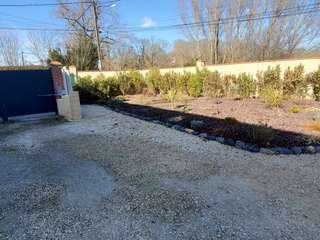 Demeure d'exception 8 pièces