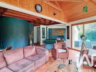 Demeure d'exception 8 pièces