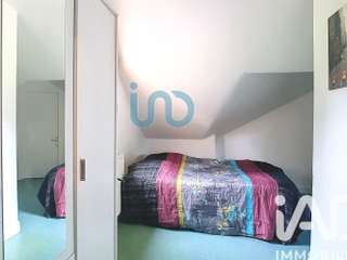 Demeure d'exception 8 pièces