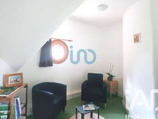 Demeure d'exception 8 pièces