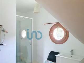 Demeure d'exception 8 pièces