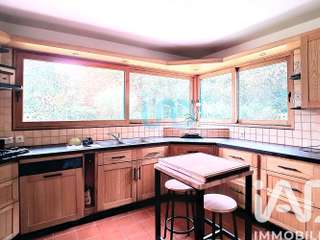 Demeure d'exception 8 pièces