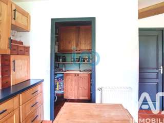 Demeure d'exception 8 pièces