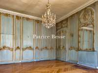 Demeure d'exception 9 pièces