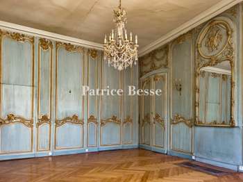 Vente Demeure d'exception 5 chambresRouen
