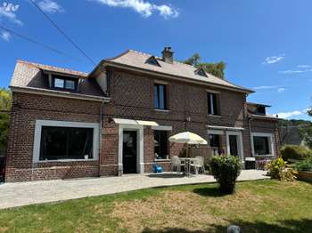 Vente Demeure d'exception 6 chambresRouen