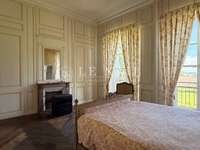 Demeure d'exception 21 pièces