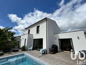 Vente Demeure d'exception 3 chambresRoyan