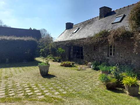 Demeure d'exception 10 pièces