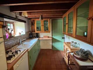 Demeure d'exception 10 pièces