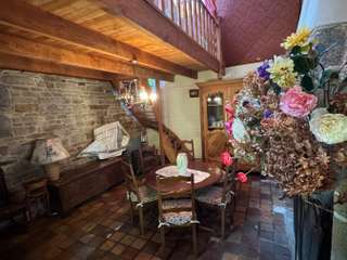 Demeure d'exception 10 pièces