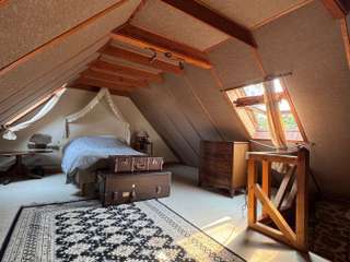 Demeure d'exception 10 pièces