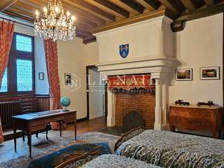 Demeure d'exception 20 pièces