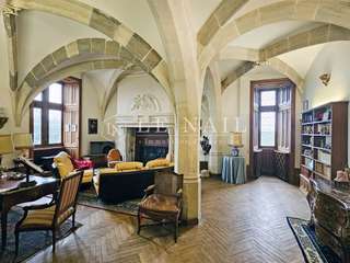 Demeure d'exception 20 pièces