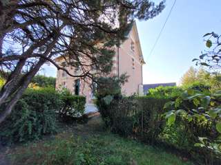 Demeure d'exception 11 pièces