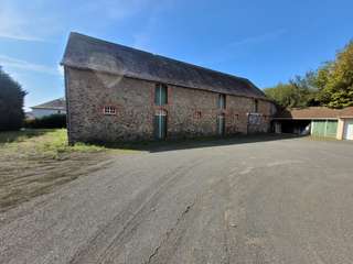 Demeure d'exception 11 pièces