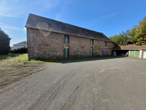 Demeure d'exception 11 pièces