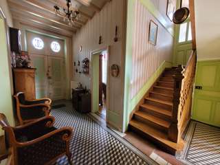 Demeure d'exception 11 pièces