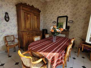 Demeure d'exception 11 pièces