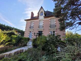 Demeure d'exception 11 pièces