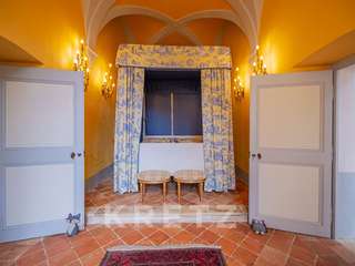 Demeure d'exception 21 pièces