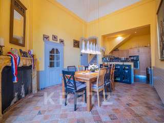 Demeure d'exception 21 pièces