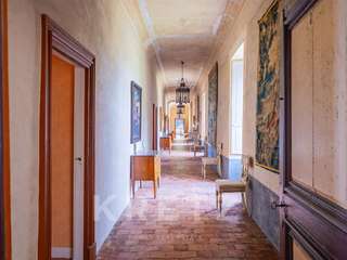 Demeure d'exception 21 pièces