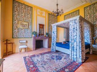 Demeure d'exception 21 pièces