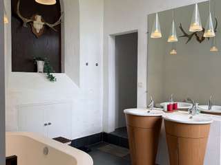 Demeure d'exception 21 pièces