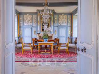 Demeure d'exception 21 pièces