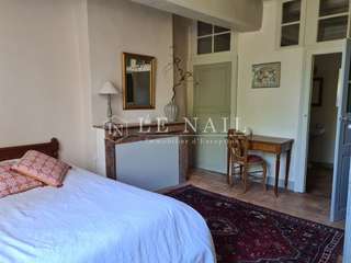 Demeure d'exception 11 pièces