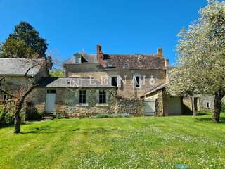 Demeure d'exception 11 pièces