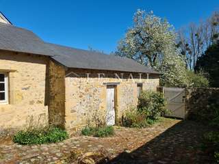 Demeure d'exception 11 pièces