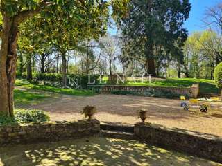 Demeure d'exception 11 pièces