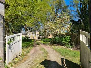 Demeure d'exception 11 pièces