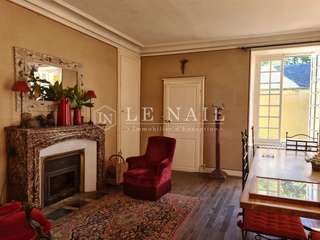 Demeure d'exception 11 pièces