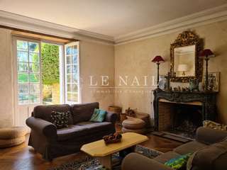 Demeure d'exception 11 pièces