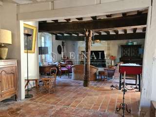 Demeure d'exception 11 pièces