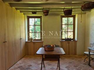 Demeure d'exception 11 pièces