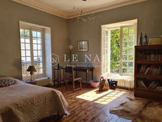 Demeure d'exception 11 pièces