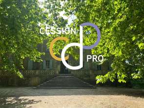 Vente Demeure d'exceptionSabran