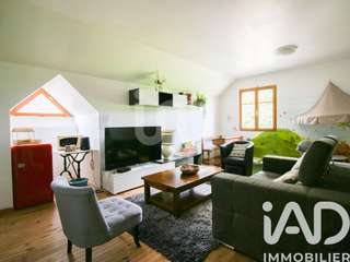 Demeure d'exception 7 pièces