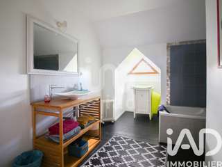 Demeure d'exception 7 pièces