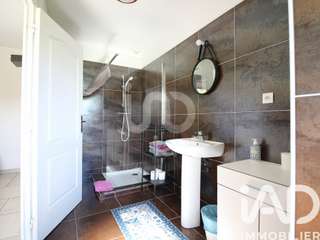 Demeure d'exception 7 pièces