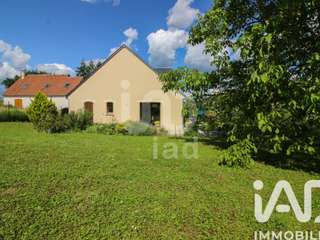 Demeure d'exception 7 pièces