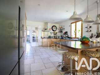 Demeure d'exception 7 pièces