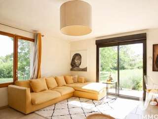 Demeure d'exception 7 pièces